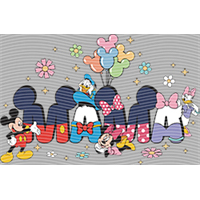 Mother's Day-MM 2525